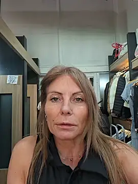 prretty15's Webcam Show