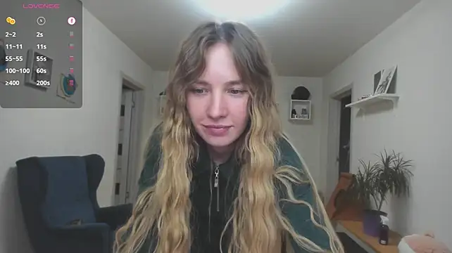 Chat XXX Live mel_collins