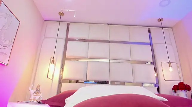 Chat +18 de elizavenus ao vivo