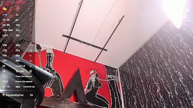 Axel_Romanov Шоу с уебкамера