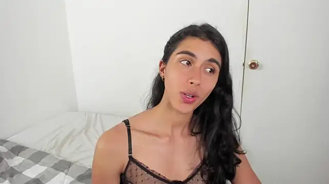 Živý XXX chat Mazikeen__18