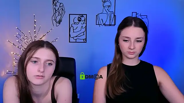 nekky_mouse Adlı Modelin Canlı XXX Sohbeti
