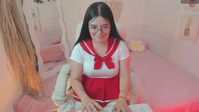 Živý XXX chat magicrainbow8