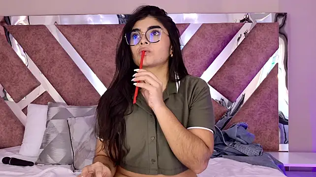 Sembang XXX Secara Langsung GiselOrtiz