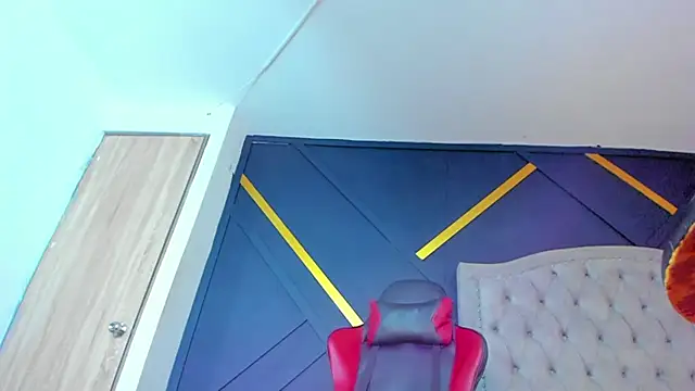 LicyEvans1 Chat XXX in diretta
