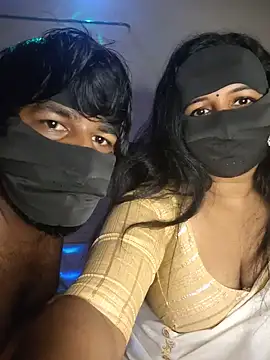 Chatroom XXX en direct de Fantacycouples