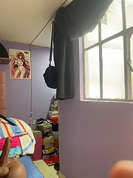 Show de charlotte_stevenss_ na webcam