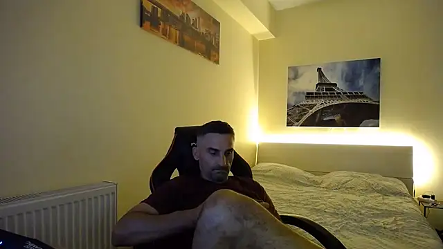 amydamarw Webcam show
