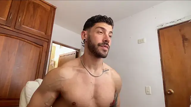 Guyinthemountain Chat XXX in diretta