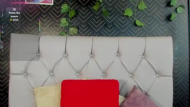 Show de Axel__Evans na webcam