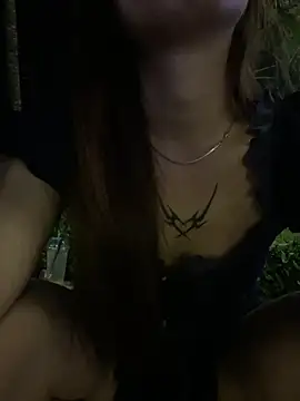 _AnneMia_ 在線直播表演
