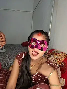 Hot_SALONI_21 Show in webcam