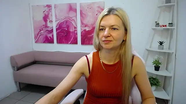 MelissaTyler Chat XXX in diretta