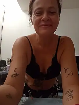 Chat +18 de Lilibhet ao vivo