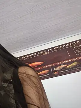 Sembang XXX Secara Langsung DulceCaroX
