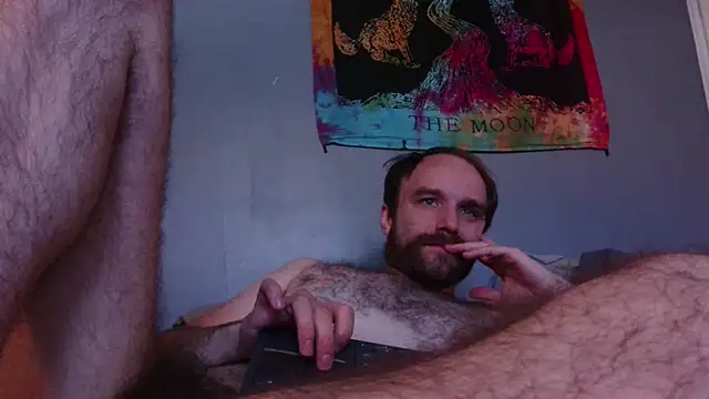 Show de hpluvsplata na webcam