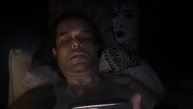 icebergslim281 webkamerás műsora