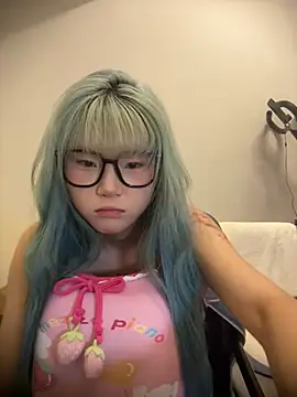 Rocket-Girl Chat XXX live