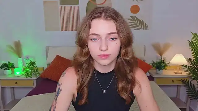 TayloryStar Chat XXX live