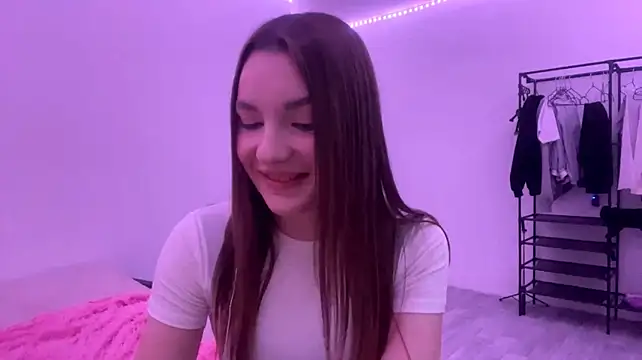JuleCawood Live XXX-Chat