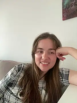 Lady_woman's Webcam Show