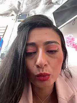 IsabellaMariet's Live XXX Chat