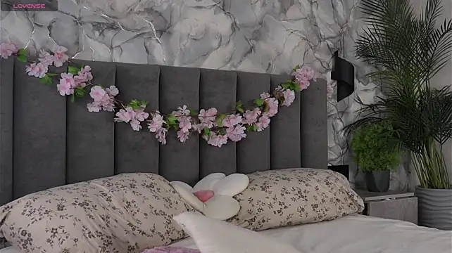 HortensiaHall Live XXX Chat