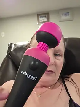 CanadianQueen1973's Webcam Show