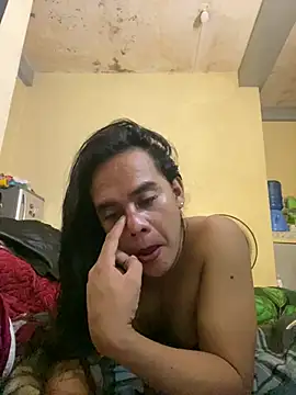 Show de sweetyula na webcam