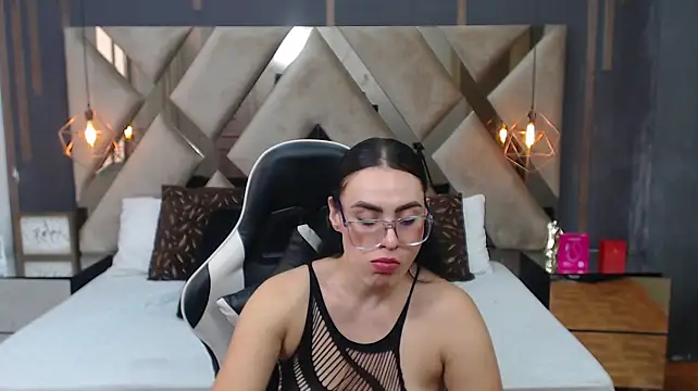 MartinaaFit – Live XXX-chat
