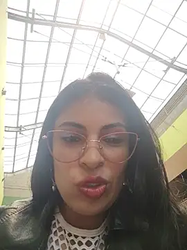 Chat XXX Live Astrid--