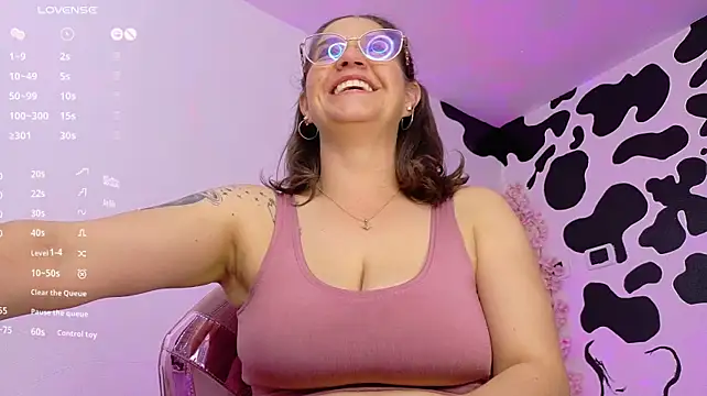 Luciifeer_'s Live XXX Chat