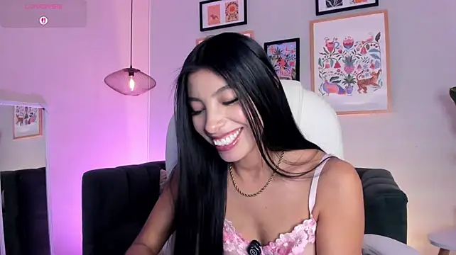 Czat XXX na żywo – Tiffany_Low