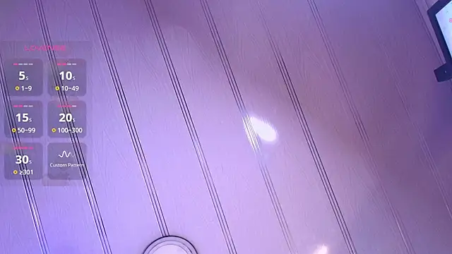 Chat XXX en directo de Mitsuki_darK