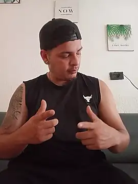 -TaylorGang- Webcamshow