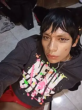 NekoboiPetiole webcam show