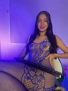 دردشة Arianna_Toro_ الجنسية المباشرة