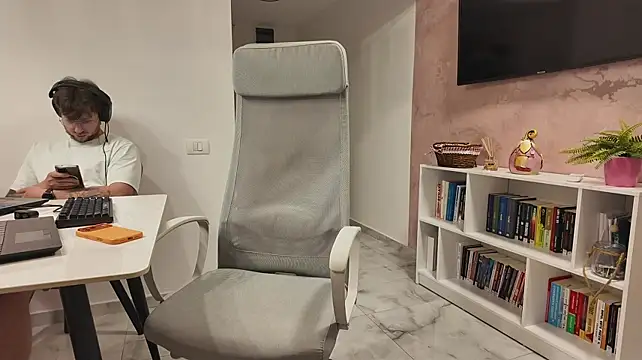 ValeriaGrey Webcam show