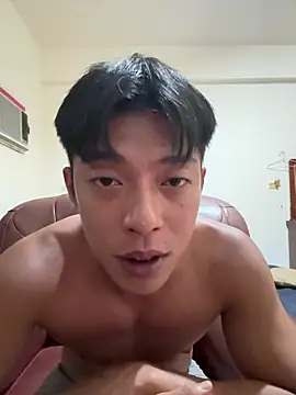 Yooo17 Pertunjukan Webcam