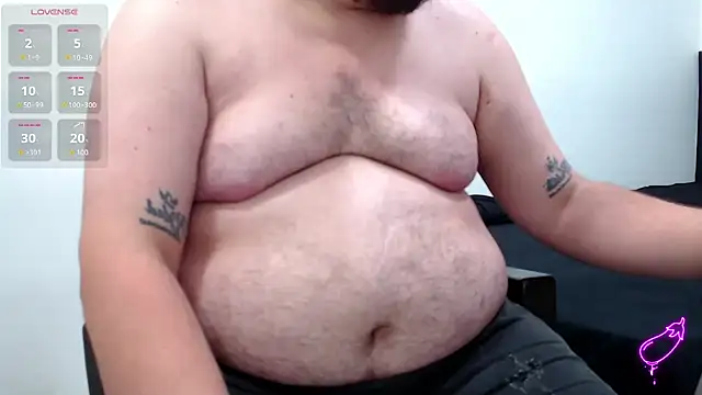 sebastianbigxxxn Webbikameraesitys