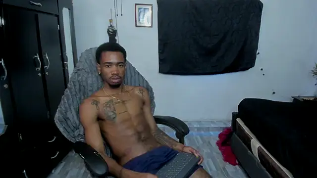 Kofi_exotic_2 Live XXX-Chat