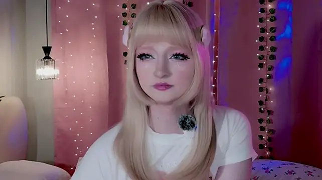 effy_dollie Webcam-Show