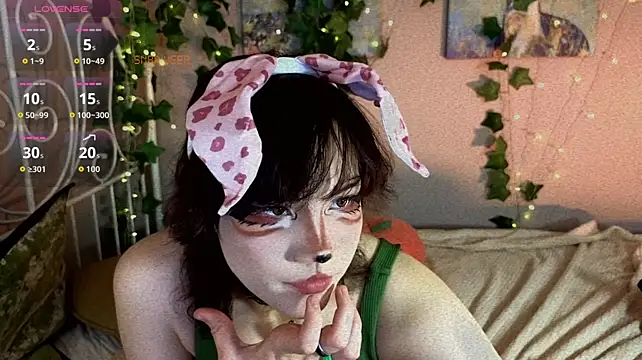 _Arlie_ Chat XXX live