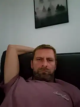 Mjn34 Webcam-Show