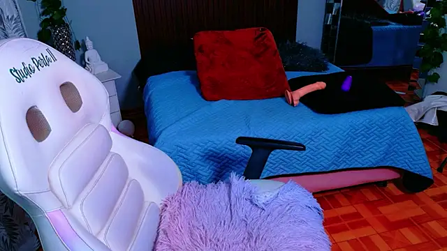 kataleya03 – Live XXX-chat