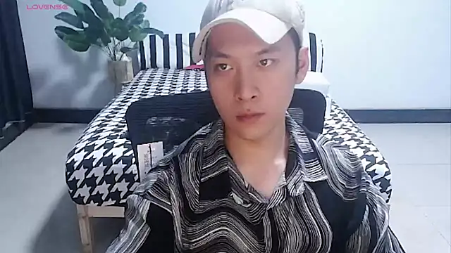 yichen008 Show Webcam