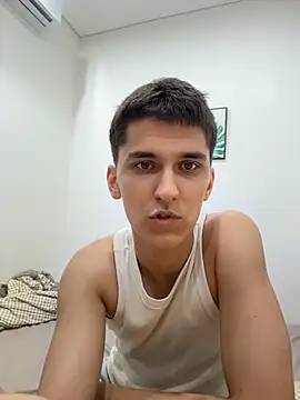 Adrian_Coles webcam show