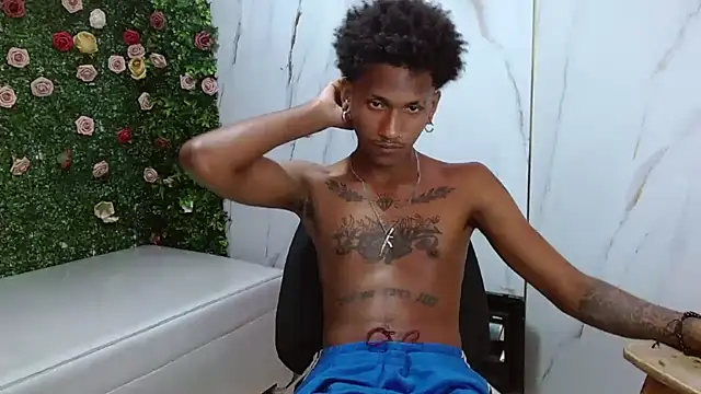 Chat XXX Live ManSant