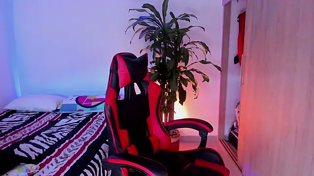 Damianwhiten Webbikameraesitys