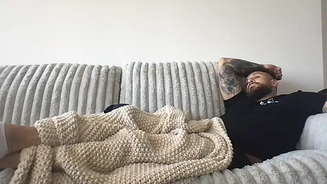 mr_tatyum Webcam-Show